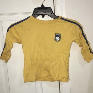 🆓Racer baseball shirt